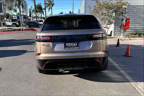 2020 Land Rover Range Rover Velar P250 S R-Dynamic