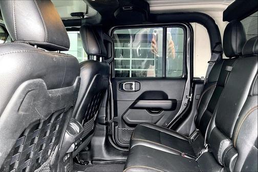 2023 Jeep Gladiator Mojave 4x4