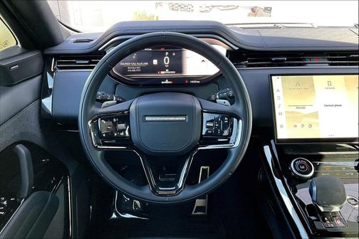 2023 Land Rover Range Rover Sport SE