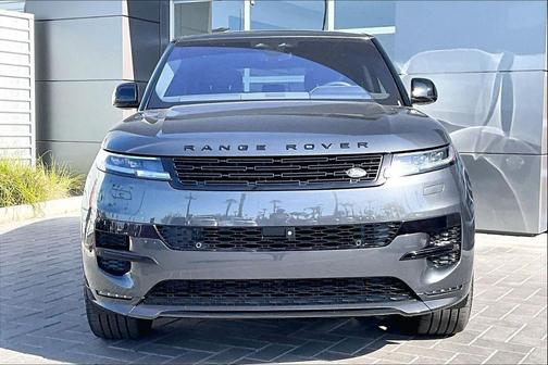 2023 Land Rover Range Rover Sport SE