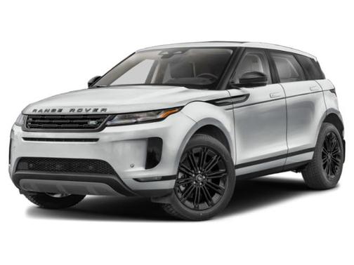 2026 Land Rover Range Rover Evoque Core S