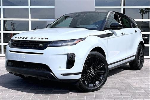 2026 Land Rover Range Rover Evoque Core S