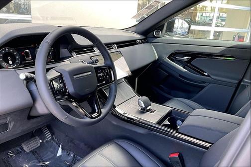 2026 Land Rover Range Rover Evoque Core S