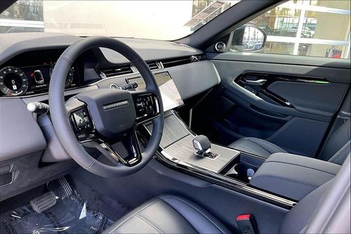 2026 Land Rover Range Rover Evoque Core S