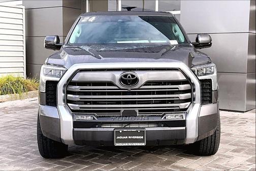 2024 Toyota Tundra Hybrid Limited