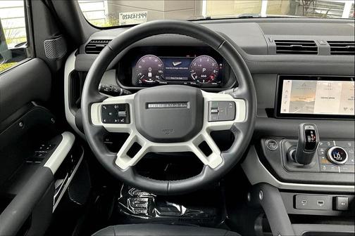 2023 Land Rover Defender 90 X-Dynamic SE