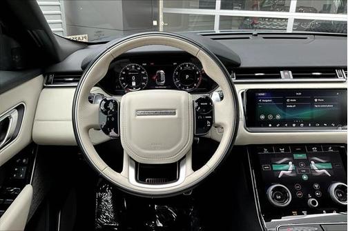 2020 Land Rover Range Rover Velar P380 HSE R-Dynamic