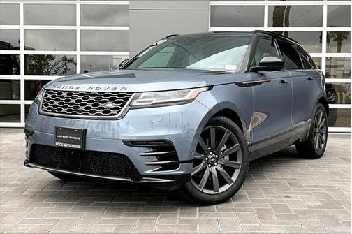 2020 Land Rover Range Rover Velar P380 HSE R-Dynamic