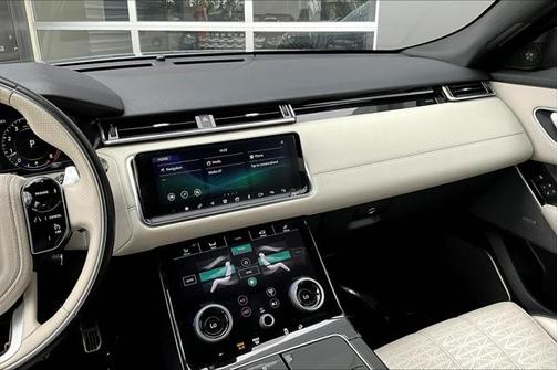 2020 Land Rover Range Rover Velar P380 HSE R-Dynamic