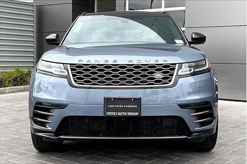 2020 Land Rover Range Rover Velar P380 HSE R-Dynamic