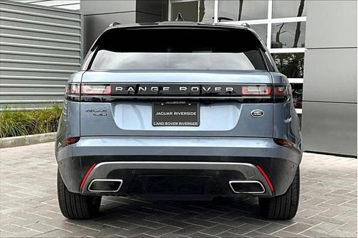 2020 Land Rover Range Rover Velar P380 HSE R-Dynamic