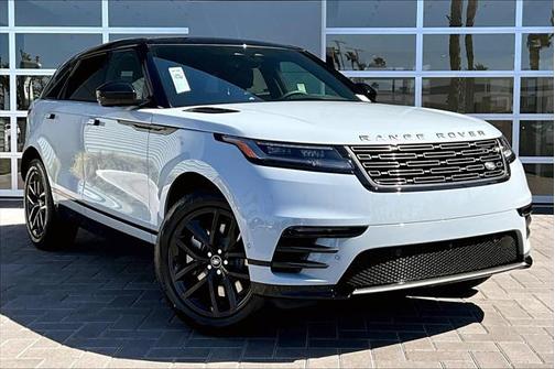2026 Land Rover Range Rover Velar P250 SE R-Dynamic
