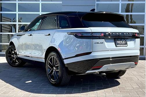 2026 Land Rover Range Rover Velar P250 SE R-Dynamic
