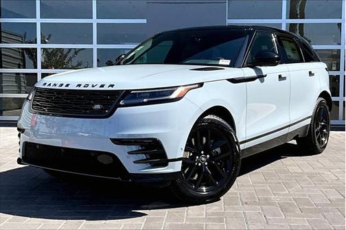 2026 Land Rover Range Rover Velar P250 SE R-Dynamic