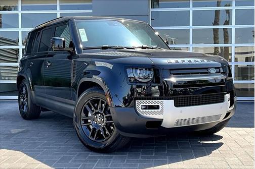 2025 Land Rover Defender 110 P400 S