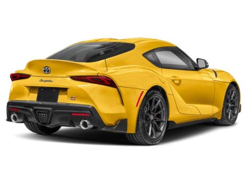 2023 Toyota GR Supra 3.0