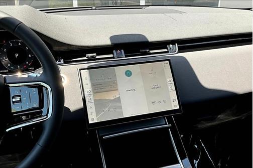 2025 Land Rover Range Rover Evoque Core S