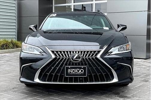 2024 Lexus ES 350 Base
