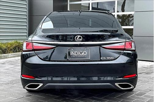 2024 Lexus ES 350 Base