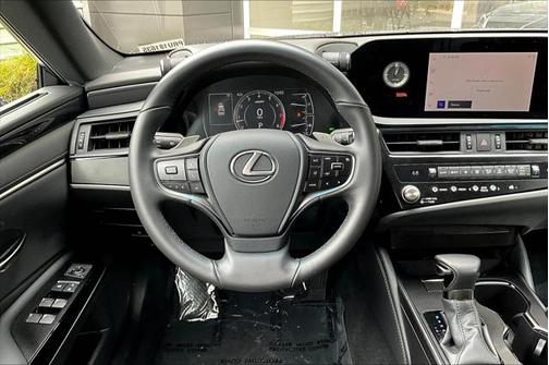 2024 Lexus ES 350 Base