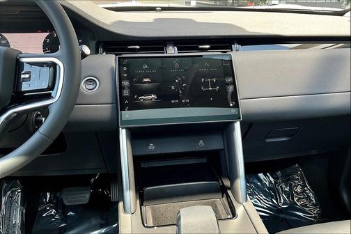 2024 Land Rover Discovery Sport Core S
