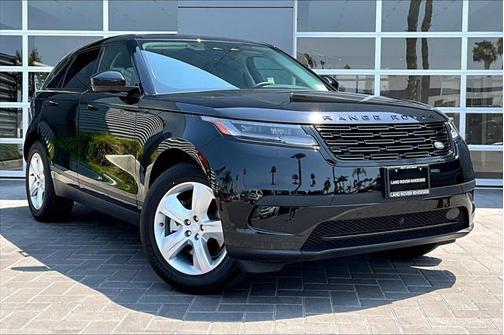 2025 Land Rover Range Rover Velar P250 S