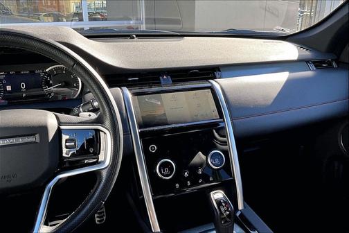 2022 Land Rover Discovery Sport S R-Dynamic