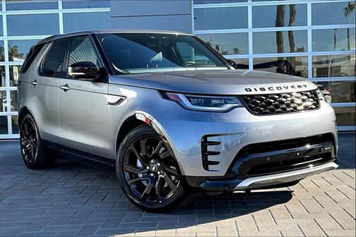 2023 Land Rover Discovery P300 S R-Dynamic