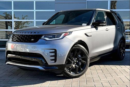 2023 Land Rover Discovery P300 S R-Dynamic