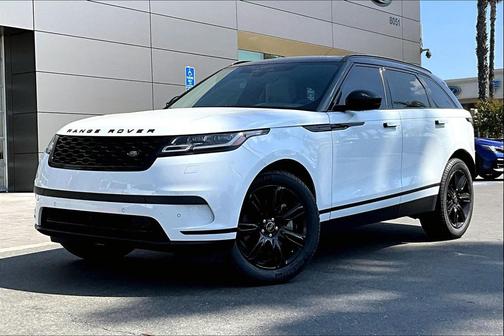 2022 Land Rover Range Rover Velar P250 S