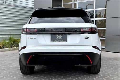 2022 Land Rover Range Rover Velar P250 S