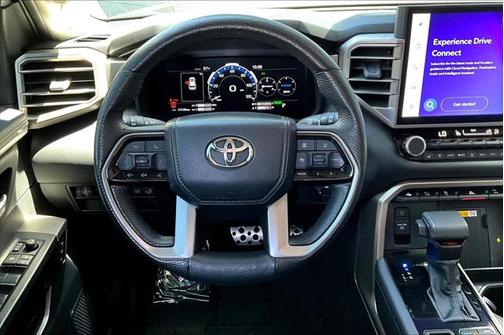 2023 Toyota Sequoia Limited