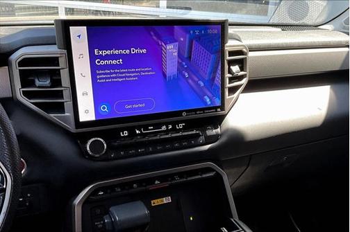 2023 Toyota Sequoia Limited