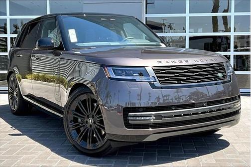 2025 Land Rover Range Rover P530 SE