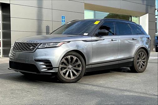 2020 Land Rover Range Rover Velar P340 S R-Dynamic