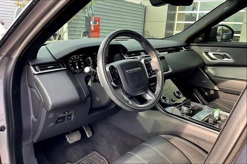 2020 Land Rover Range Rover Velar P340 S R-Dynamic