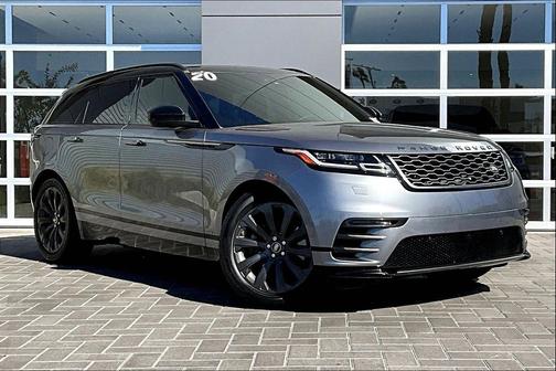 2020 Land Rover Range Rover Velar P340 S R-Dynamic