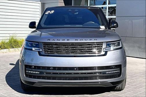 2023 Land Rover Range Rover P530 SE