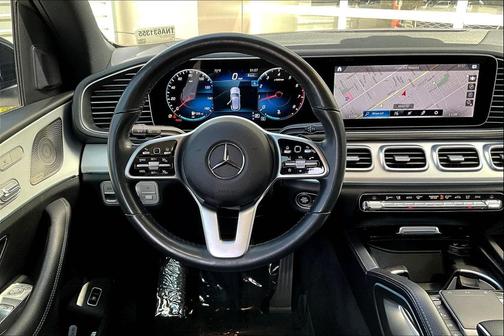 2022 Mercedes-Benz GLE 350 Base