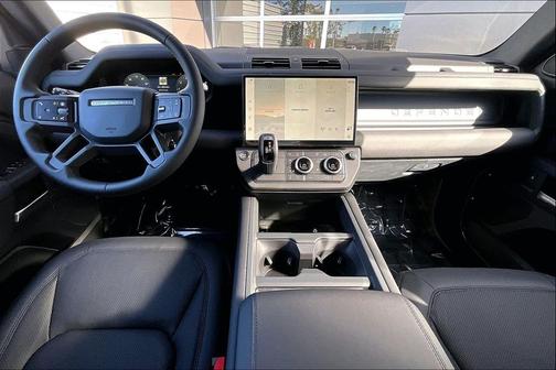 2026 Land Rover Defender P400 X-Dynamic SE