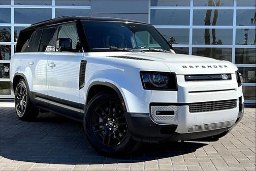 2024 Land Rover Defender 130 P300 S