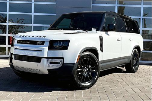 2024 Land Rover Defender 130 P300 S