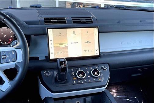 2024 Land Rover Defender 130 P300 S