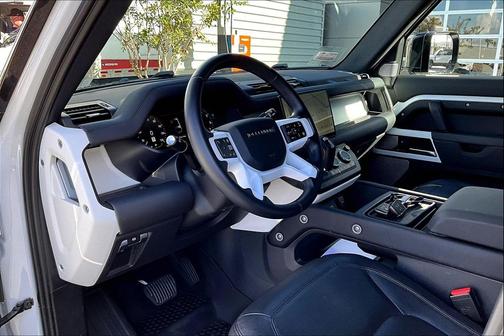 2024 Land Rover Defender 130 P300 S