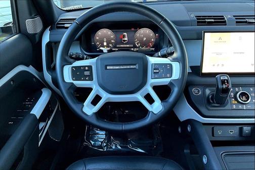 2024 Land Rover Defender 130 P300 S