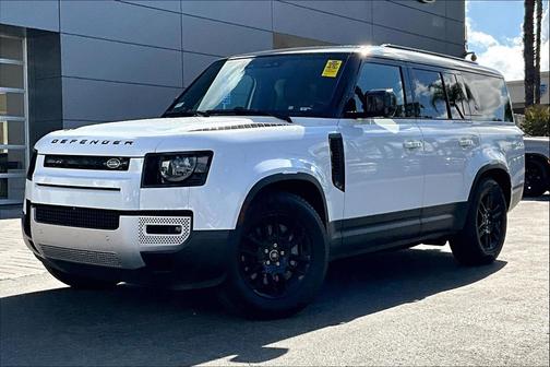 2024 Land Rover Defender 130 P300 S