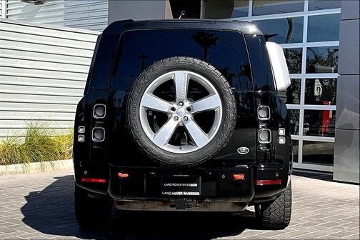 2023 Land Rover Defender 130 X