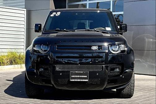 2023 Land Rover Defender 130 X