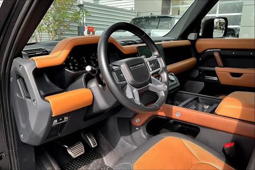 2023 Land Rover Defender 130 X