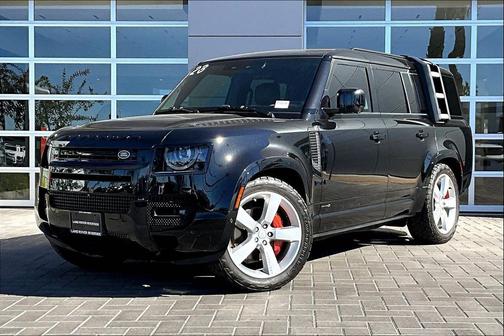 2023 Land Rover Defender 130 X